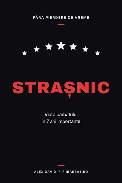 Strașnic