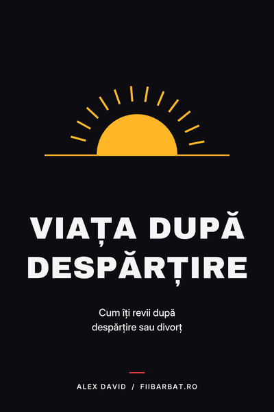 Viața după despărțire