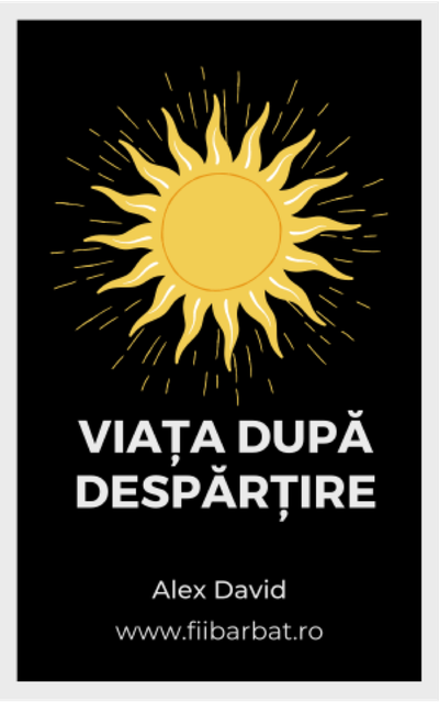 Viața după despărțire - Alex David