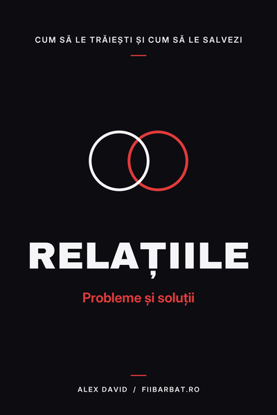 Relațiile - Probleme și soluții