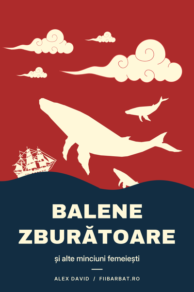 Balene Zburătoare