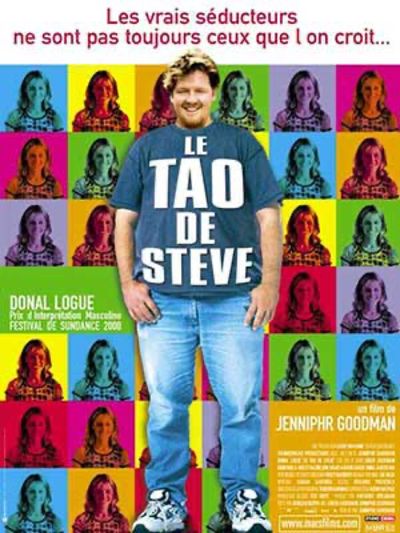Filme importante pentru bărbați: The Tao of Steve