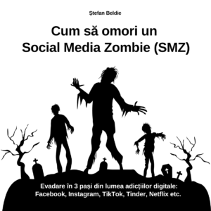Cum să omori un Social Media Zombie